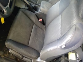 2014 HONDA CIVIC, BLACK, LX MODEL, 1.8L,  AT.  A26258